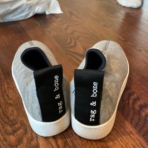 Rag and bone shoes